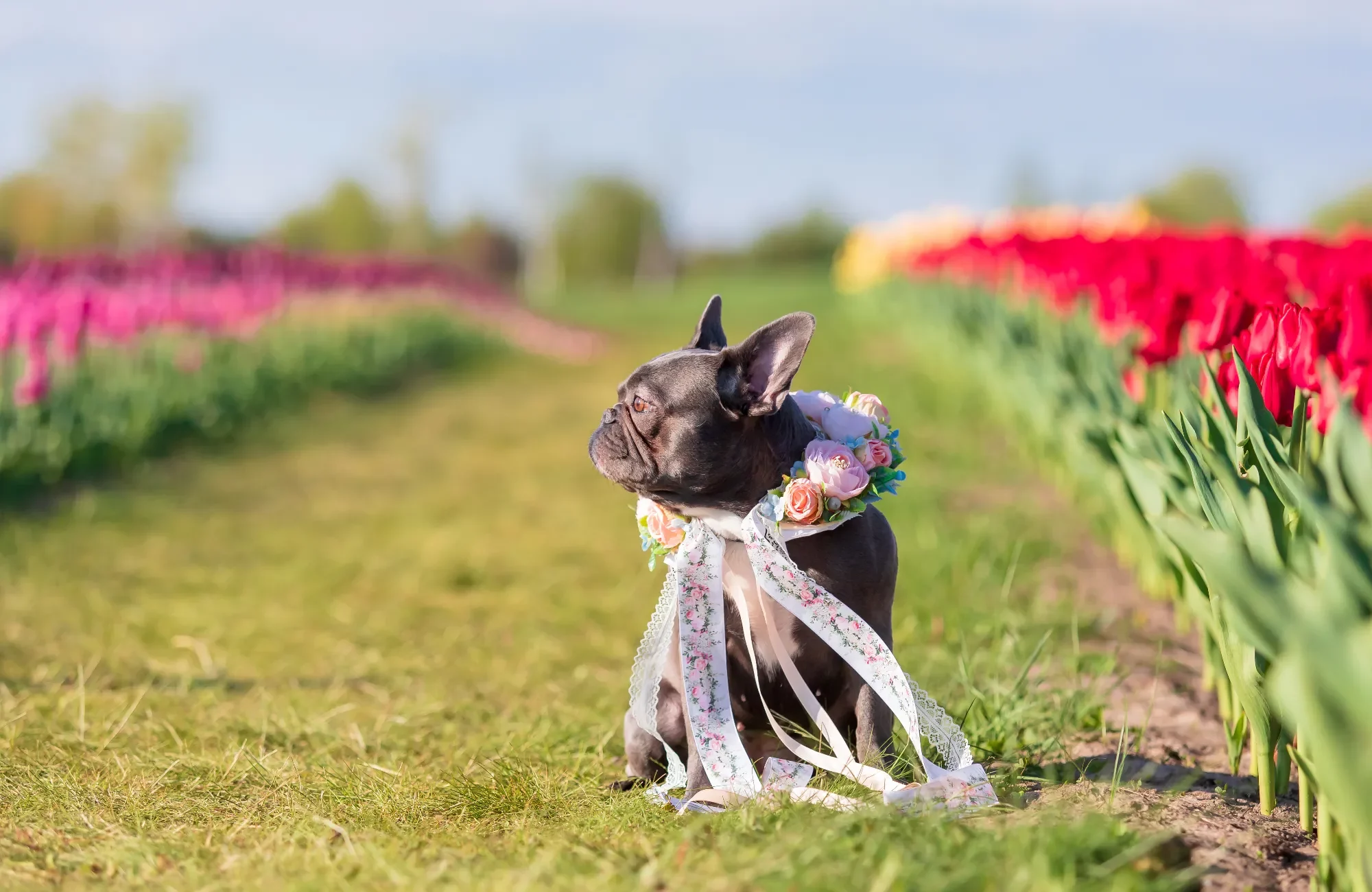 adorable-french-bulldog-in-a-colorful-field-of-tul-2023-11-27-05-30-48-utc